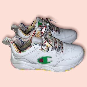 Champion X Susan Alexandra UO Exclusive Women’s Sneaker